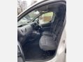 Citroen Berlingo 1.6 HDi 625 LX Panel Van 5dr Diesel Manual L1 (153 g/km, 75 bhp) 33