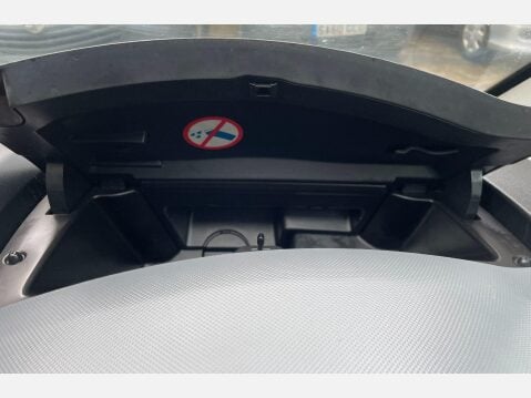 Citroen Berlingo 1.6 HDi 625 LX Panel Van 5dr Diesel Manual L1 (153 g/km, 75 bhp) 28