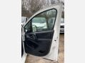 Citroen Berlingo 1.6 HDi 625 LX Panel Van 5dr Diesel Manual L1 (153 g/km, 75 bhp) 21