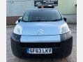 Citroen Nemo 1.3 HDi 660 16v LX FWD L1 H1 3dr 26