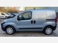 Citroen Nemo 1.3 HDi 660 16v LX FWD L1 H1 3dr 17