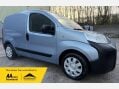 Citroen Nemo 1.3 HDi 660 16v LX FWD L1 H1 3dr 1