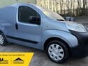 Citroen Nemo 1.3 HDi 660 16v LX FWD L1 H1 3dr
