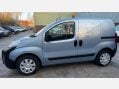 Citroen Nemo 1.3 HDi 660 16v LX FWD L1 H1 3dr 21