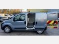 Citroen Nemo 1.3 HDi 660 16v LX FWD L1 H1 3dr 22