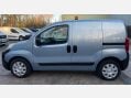 Citroen Nemo 1.3 HDi 660 16v LX FWD L1 H1 3dr 18