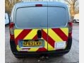 Citroen Nemo 1.3 HDi 660 16v LX FWD L1 H1 3dr 12