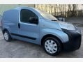 Citroen Nemo 1.3 HDi 660 16v LX FWD L1 H1 3dr 5