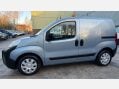 Citroen Nemo 1.3 HDi 660 16v LX FWD L1 H1 3dr 20