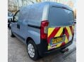 Citroen Nemo 1.3 HDi 660 16v LX FWD L1 H1 3dr 15