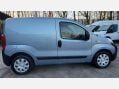 Citroen Nemo 1.3 HDi 660 16v LX FWD L1 H1 3dr 9