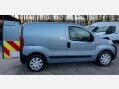 Citroen Nemo 1.3 HDi 660 16v LX FWD L1 H1 3dr 8