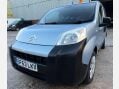 Citroen Nemo 1.3 HDi 660 16v LX FWD L1 H1 3dr 24