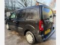 Citroen Berlingo 1.6 HDi 625 Enterprise Panel Van 5dr Diesel Manual L1 (Euro 5) (133 g/km, 7 14