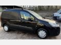 Citroen Berlingo 1.6 HDi 625 Enterprise Panel Van 5dr Diesel Manual L1 (Euro 5) (133 g/km, 7 5