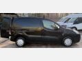Citroen Berlingo 1.6 HDi 625 Enterprise Panel Van 5dr Diesel Manual L1 (Euro 5) (133 g/km, 7 8