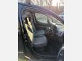 Citroen Berlingo 1.6 HDi 625 Enterprise Panel Van 5dr Diesel Manual L1 (Euro 5) (133 g/km, 7 24