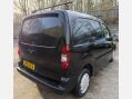 Citroen Berlingo 1.6 HDi 625 Enterprise Panel Van 5dr Diesel Manual L1 (Euro 5) (133 g/km, 7 10