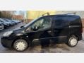 Citroen Berlingo 1.6 HDi 625 Enterprise Panel Van 5dr Diesel Manual L1 (Euro 5) (133 g/km, 7 18