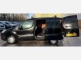 Citroen Berlingo 1.6 HDi 625 Enterprise Panel Van 5dr Diesel Manual L1 (Euro 5) (133 g/km, 7 17