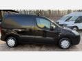 Citroen Berlingo 1.6 HDi 625 Enterprise Panel Van 5dr Diesel Manual L1 (Euro 5) (133 g/km, 7 6