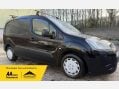 Citroen Berlingo 1.6 HDi 625 Enterprise Panel Van 5dr Diesel Manual L1 (Euro 5) (133 g/km, 7 1