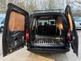 Citroen Berlingo 1.6 HDi 625 Enterprise Panel Van 5dr Diesel Manual L1 (Euro 5) (133 g/km, 7 12