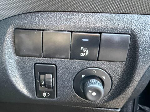 Citroen Berlingo 1.6 HDi 625 Enterprise Panel Van 5dr Diesel Manual L1 (Euro 5) (133 g/km, 7 26