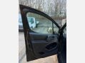 Citroen Berlingo 1.6 HDi 625 Enterprise Panel Van 5dr Diesel Manual L1 (Euro 5) (133 g/km, 7 31