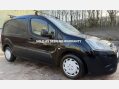 Citroen Berlingo 1.6 HDi 625 Enterprise Panel Van 5dr Diesel Manual L1 (Euro 5) (133 g/km, 7 1