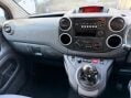 Citroen Berlingo 1.6 HDi 625 Enterprise Panel Van 5dr Diesel Manual L1 (Euro 5) (133 g/km, 7 29