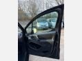 Citroen Berlingo 1.6 HDi 625 Enterprise Panel Van 5dr Diesel Manual L1 (Euro 5) (133 g/km, 7 23