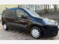 Citroen Berlingo 1.6 HDi 625 Enterprise Panel Van 5dr Diesel Manual L1 (Euro 5) (133 g/km, 7 4