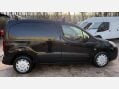 Citroen Berlingo 1.6 HDi 625 Enterprise Panel Van 5dr Diesel Manual L1 (Euro 5) (133 g/km, 7 7