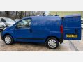 Peugeot Bipper 1.3 HDi S Panel Van 3dr Diesel Manual FWD L1 H1 (119 g/km, 75 bhp) 19