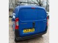 Peugeot Bipper 1.3 HDi S Panel Van 3dr Diesel Manual FWD L1 H1 (119 g/km, 75 bhp) 15