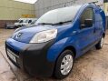 Peugeot Bipper 1.3 HDi S Panel Van 3dr Diesel Manual FWD L1 H1 (119 g/km, 75 bhp) 24