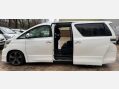 Toyota Vellfire AUTO - IMPORT 20