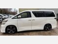 Toyota Vellfire AUTO - IMPORT 27