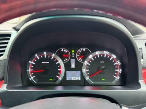 Toyota Vellfire AUTO - IMPORT 40