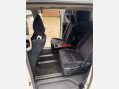 Toyota Vellfire AUTO - IMPORT 22