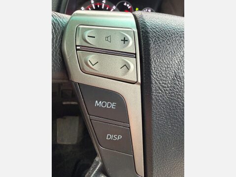 Toyota Vellfire AUTO - IMPORT 39