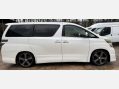 Toyota Vellfire AUTO - IMPORT 8