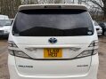 Toyota Vellfire AUTO - IMPORT 15