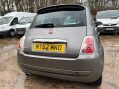 Fiat 500 1.2 Street Euro 5 (s/s) 3dr 11