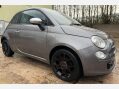 Fiat 500 1.2 Street Euro 5 (s/s) 3dr 4