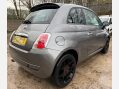 Fiat 500 1.2 Street Euro 5 (s/s) 3dr 9