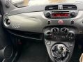 Fiat 500 1.2 Street Euro 5 (s/s) 3dr 25