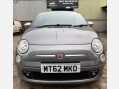 Fiat 500 1.2 Street Euro 5 (s/s) 3dr 20