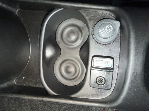 Fiat 500 1.2 Street Euro 5 (s/s) 3dr 28